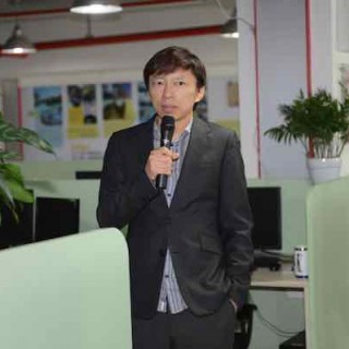 搜狐集团董事长张朝阳：微信的垄断很可怕