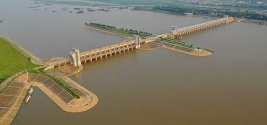 中国工程院在蚌埠举办淮河流域环境与发展论坛 周济方春明出席