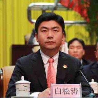 共青团广西区委书记白松涛：青年企业家要争做创新发展的主力军
