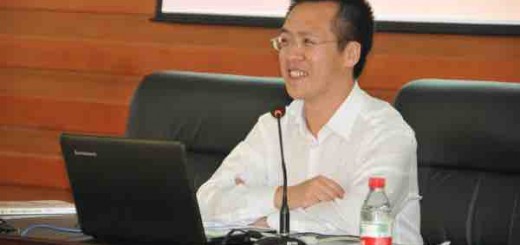 广西自治区团区委副书记刘玄启：创富梦是落实中国梦的实际行动