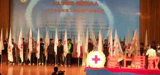 红十字急救掌上学堂发布，赵白鸽：每一个人都可成为生命救护者
