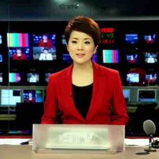 上海电视台新闻主播印海蓉的努力与坚持，培养青少年社会责任感