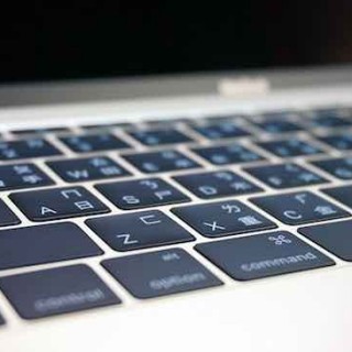 苹果电脑 MacBook 键盘快捷键大全