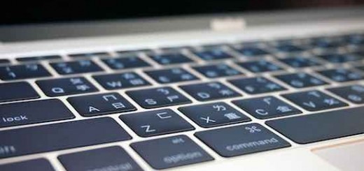 苹果电脑 MacBook 键盘快捷键大全