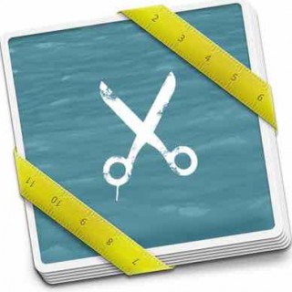 图片批量水印工具Photobulk for mac下载 | 批量添加水印文字
