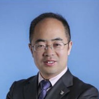 中央党校国际战略研究院教授赵磊人物经历及研究方向