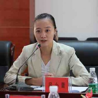 海南大学与文昌市政府多领域开展合作 吕小蕾胡新文签约