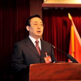 区长夏林茂在共青团北京石景山区十二次代表大会开幕式上的讲话