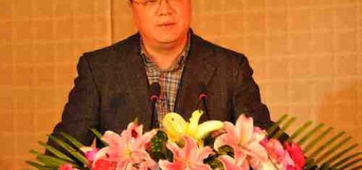 海默科技举行2013年公司年会，董事长窦剑文以梦想为新春致辞
