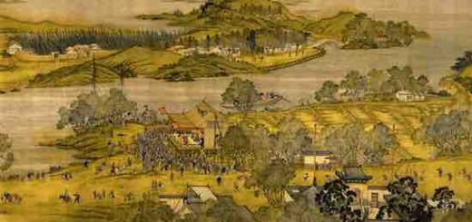 一千年前中国究竟强大到何种恐怖程度，世界与中国差距有多大？