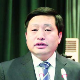 李小豹在萍乡市第十四届人民代表大会第五次会议的政府工作报告