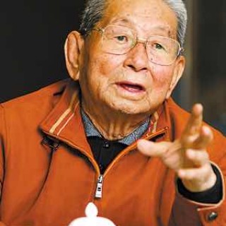 原甘肃省委书记李子奇同志逝世 享年九十一岁