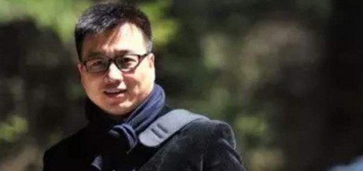 王长胜：接棒俞永福，阿里影业CEO樊路远印象
