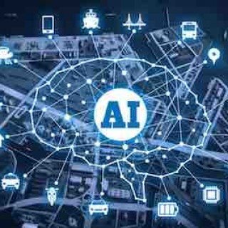 Siri 阿尔法狗 Alexa：AI是一个整体，拥有完整大数据代表未来趋势