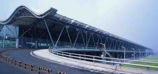舆媒素：安全与准时成郑州机场阵痛