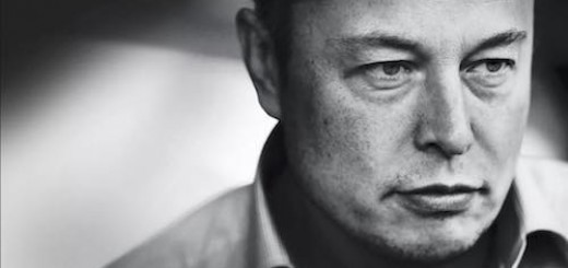 看了很多SpaceX CEO埃隆·马斯克的故事，印象最深的是这一个