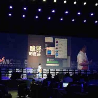 对话王高飞：后QQ时代，微博如何突围？