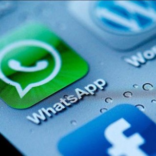 运营商要哭了：有8亿用户的WhatsApp推免费语聊