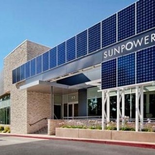 SunPower CEO：中国将成太阳能增速最快市场