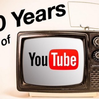 YouTube10岁了！ 未来10年将面临更激烈竞争