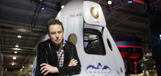 马斯克：SpaceX将在12年内尝试将人送上火星