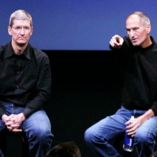 盘点历上最成功的21名苹果离职员工都在干什么？
