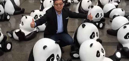 熊猫资本创始合伙人李论：在创业和投资之间轮回