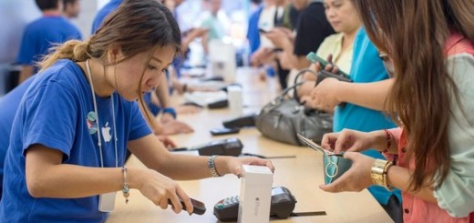 孙永杰：iPhone在华畅销反思，性价比真有那么重要?
