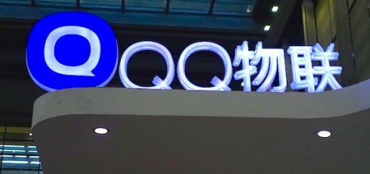 QQ物联：腾讯物联网要解决设备之间的互动