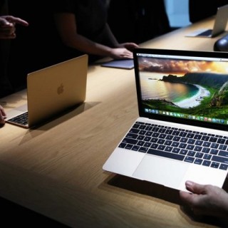 Mac逆市增长之鉴：传统PC企业为何没落