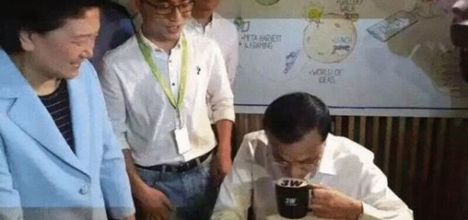 一切为了就业：总理那杯互联网咖啡不白喝