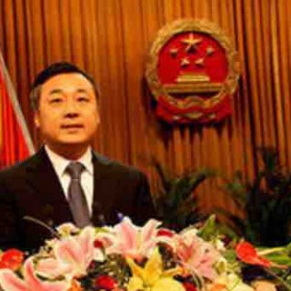 江苏扬州市委书记谢正义：更为坚决推进软件和互联网经济发展