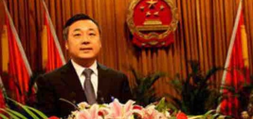 江苏扬州市委书记谢正义：更为坚决推进软件和互联网经济发展
