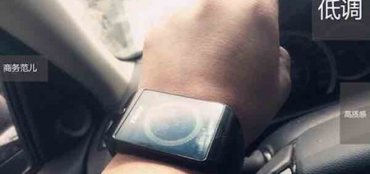 低调的奢华智能手表eTime2智能手表评测