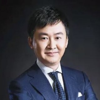 搜狗公司CEO王小川：通过技术创新更好造福人类