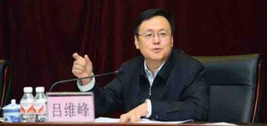 黑龙江副省长吕维峰：顺流而为，已定互联网+农业3年计划