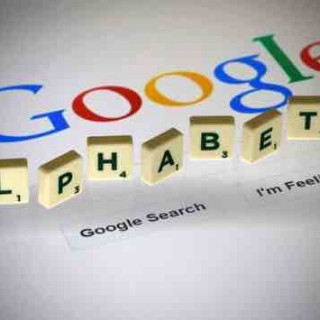 Google完成重组Alphabet：一个世代相传的科技帝国诞生
