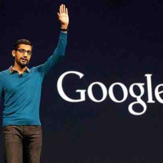 低调铸就辉煌：Google新CEO Sundar Pichai “劈柴”究竟何许人也？