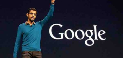 低调铸就辉煌：Google新CEO Sundar Pichai “劈柴”究竟何许人也？