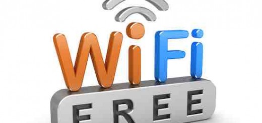 互联网金融还能带来什么？全民WiFi免费！