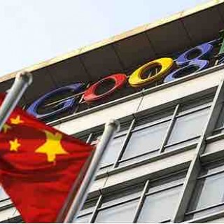 王冠雄：Google回归中国群狼环伺，四大挑战能否Hold住？