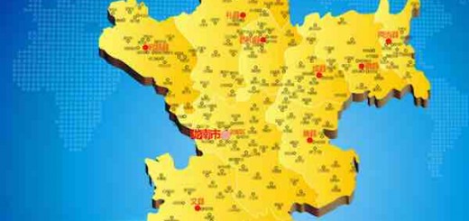 从历史地理学角度审视，甘肃陇南在中国历史中的地位竟是这样的