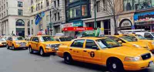 在 Uber 和 Lyft 的夹击下，美国最大出租车公司要破产了