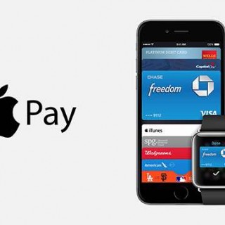 在支付宝和微信面前，Apple Pay充其量就算个打酱油的？
