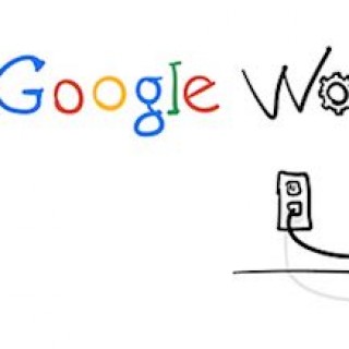 手绘风 PPT：Google 是如何运作的？