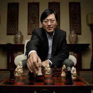作为联想集团CEO的杨元庆拿着1.1亿年薪，不行吗？