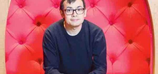 AlphaGo之父戴密斯·哈萨比斯：除了下围棋，AI还要塑造人类未来