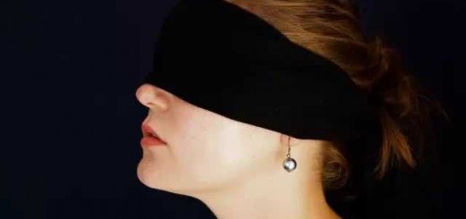 盲视与意识：有些失明的人找到了替代双眼的“第二视力”