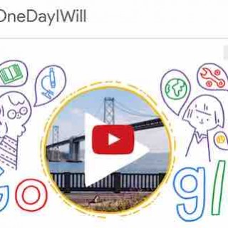 Google为了妇女节Doodle，走访了13个城市337名不同行业的女士