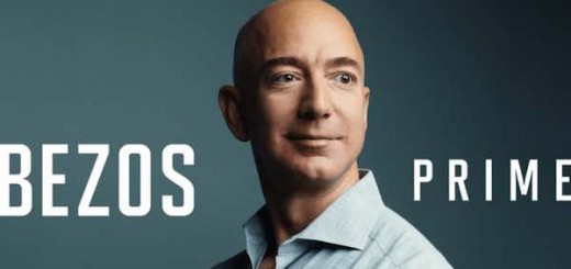 突破 Amazon，Jeff Bezos 非凡影响力的崛起之路